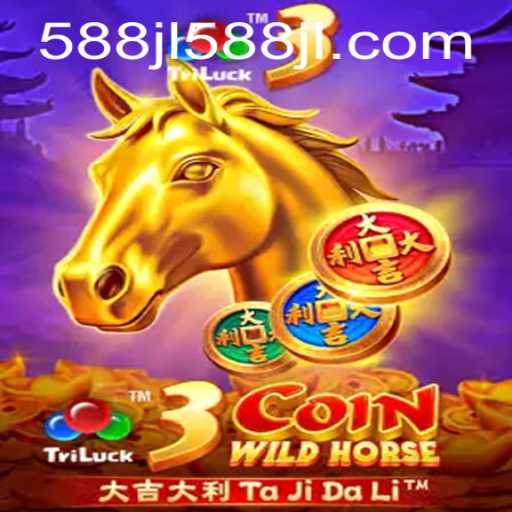 Exploring the Exciting World of 3CoinWildHorse: A Modern Gaming Experience