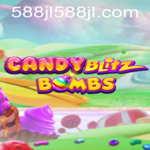 CandyBlitzBombs: A New Era in Explosive Puzzle Gaming