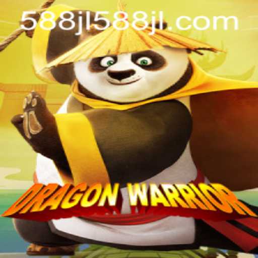 DragonWarrior: Unveiling the Epic Saga with 588 jl