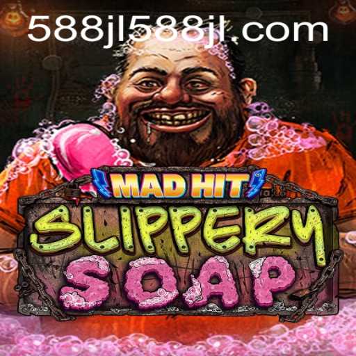 MadHitSlipperySoap: A Dynamic New Game Experience