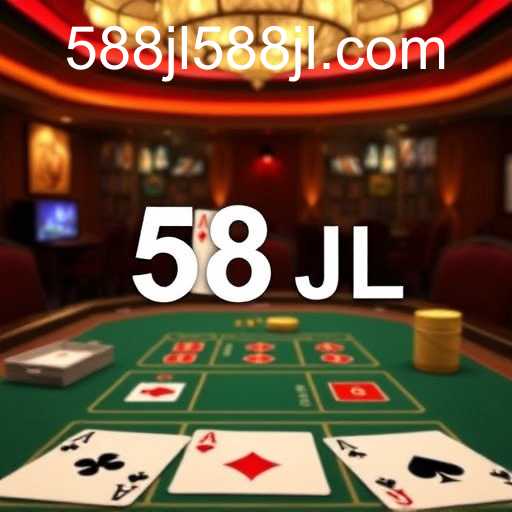 The Evolution and Excitement of Online Baccarat: Spotlight on 588 JL