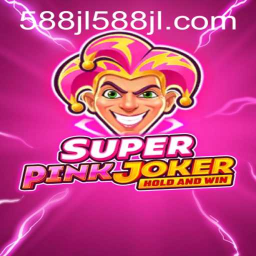 Discovering SuperPinkJoker: A New Gaming Sensation