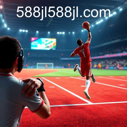 The Rise of Virtual Sports: A Digital Revolution